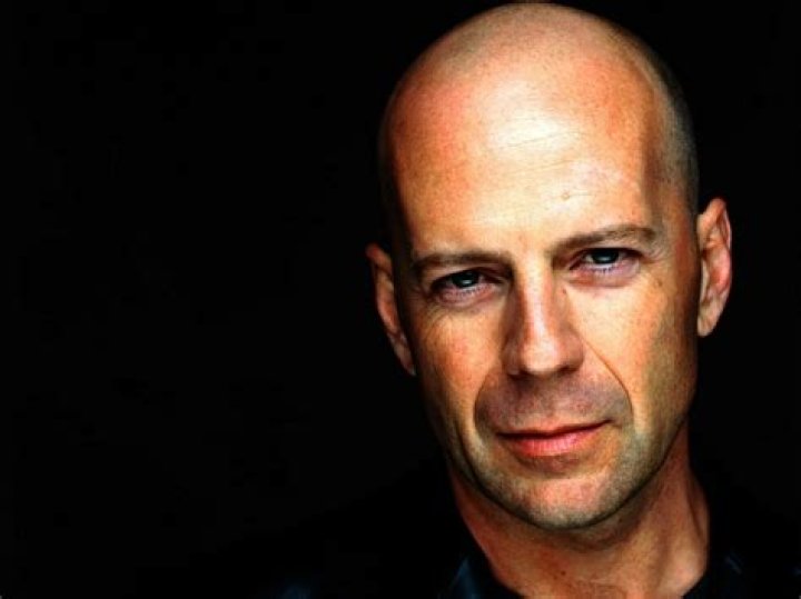Bruce Willis Bio (Wiki) 