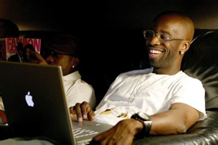 Bryan-Michael Cox - Age, Family, Bio