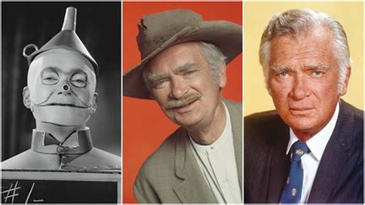 Buddy Ebsen - Trivia, Family, Bio