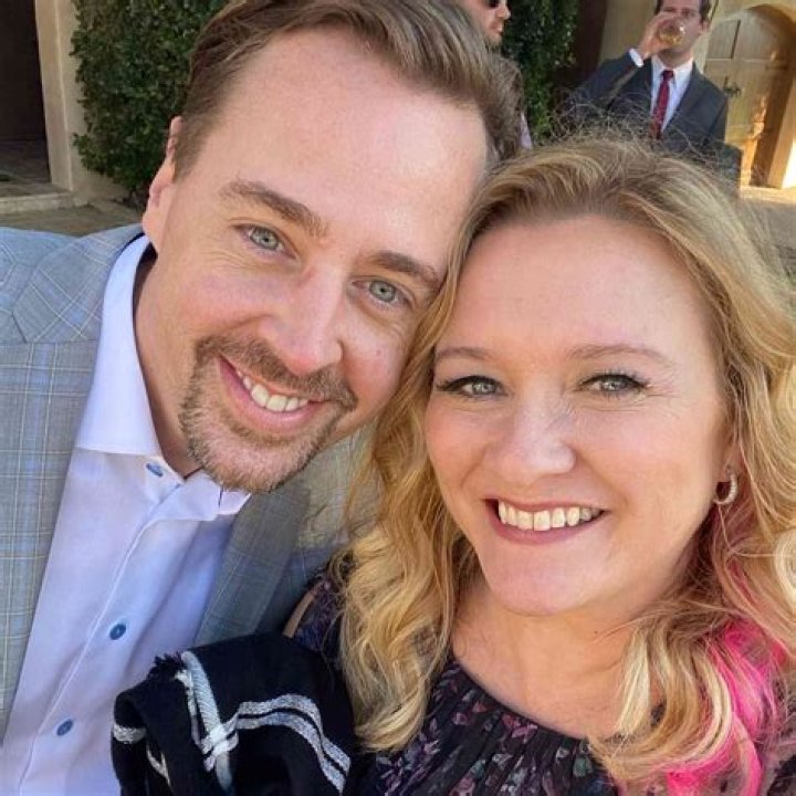 Businesswoman Carrie James married to actor Sean Murray? Know about her work life, wedding, children