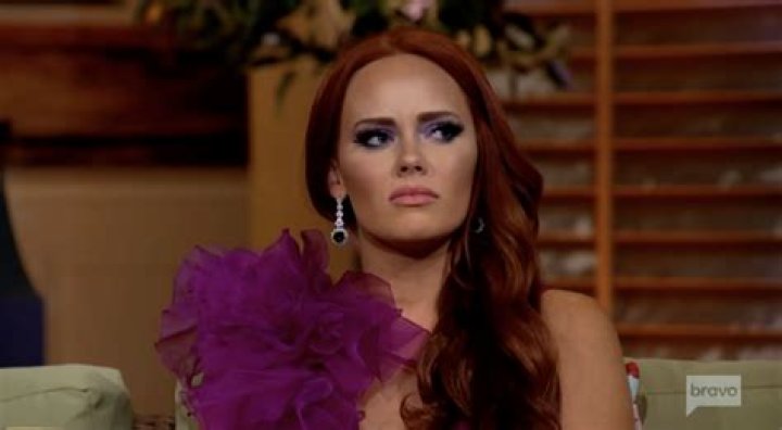 911 Call Released From Hit-And-Run That 'Southern Charm' Alum Kathryn Dennis' SUV Was Involved In