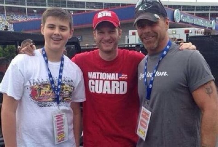 Know About Shawn Michaels Son & His Net Worth