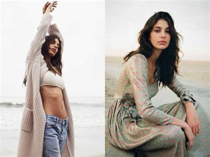 
Camila Morrone Height, Weight, Net Worth, Age, Birthday, Wikipedia, Who, Nationality, Biography 