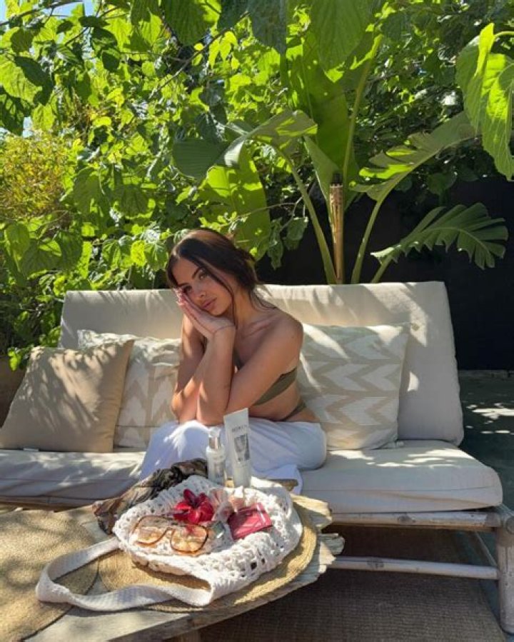 
Camilla De Pandis Height, Weight, Net Worth, Age, Wiki, Who, Instagram, Biography 