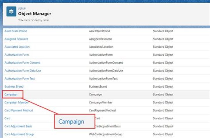 Can we customize global search in Salesforce?