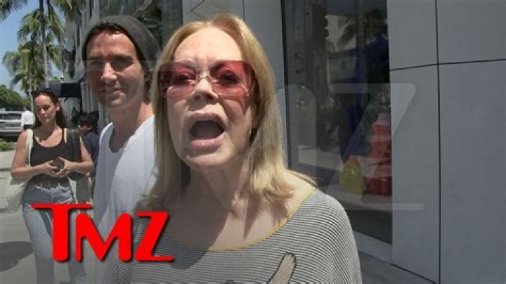 Candy Spelling sends snotty letter to daughter Tori through TMZ