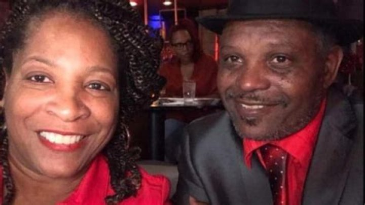 
Carl Judie has been married to his wife Sharon Judie since 2002 