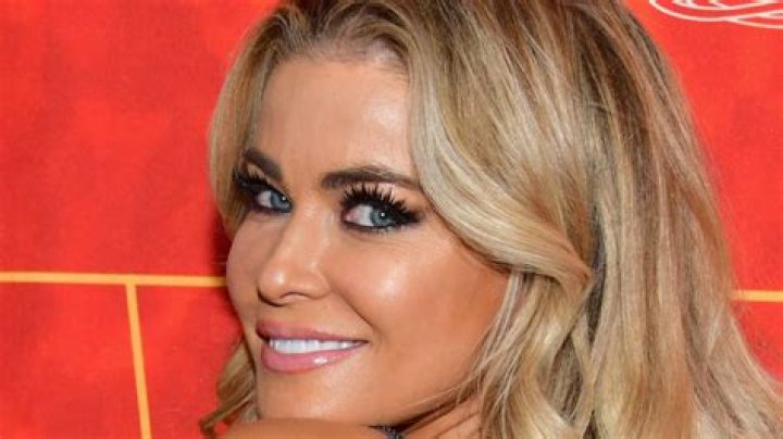 Carmen Electra Net Worth