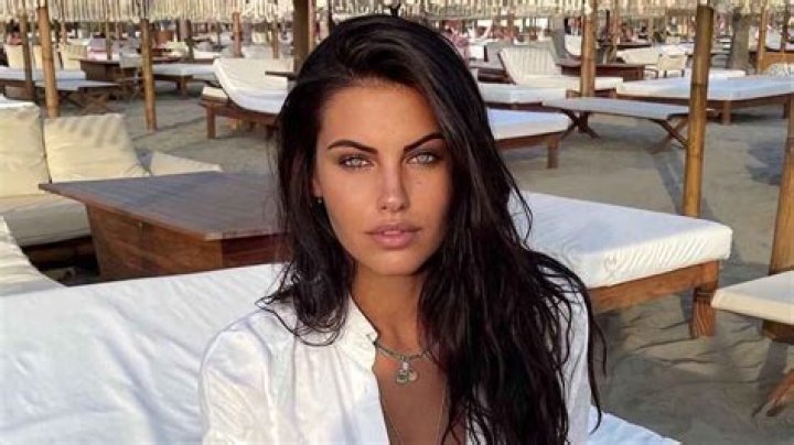 All About Model Carolina Stramare - Bio, Age, Net Worth and Height