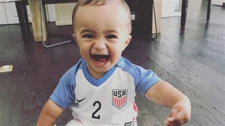 Cassius Cruz Dwyer - Age, Family, Bio