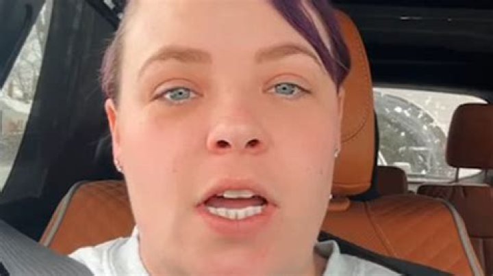 Catelynn Lowell Talks About Her First Son's Name!