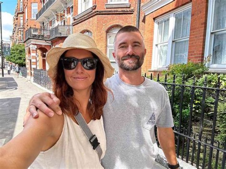 Cayley Stoker Bio (Wiki) 