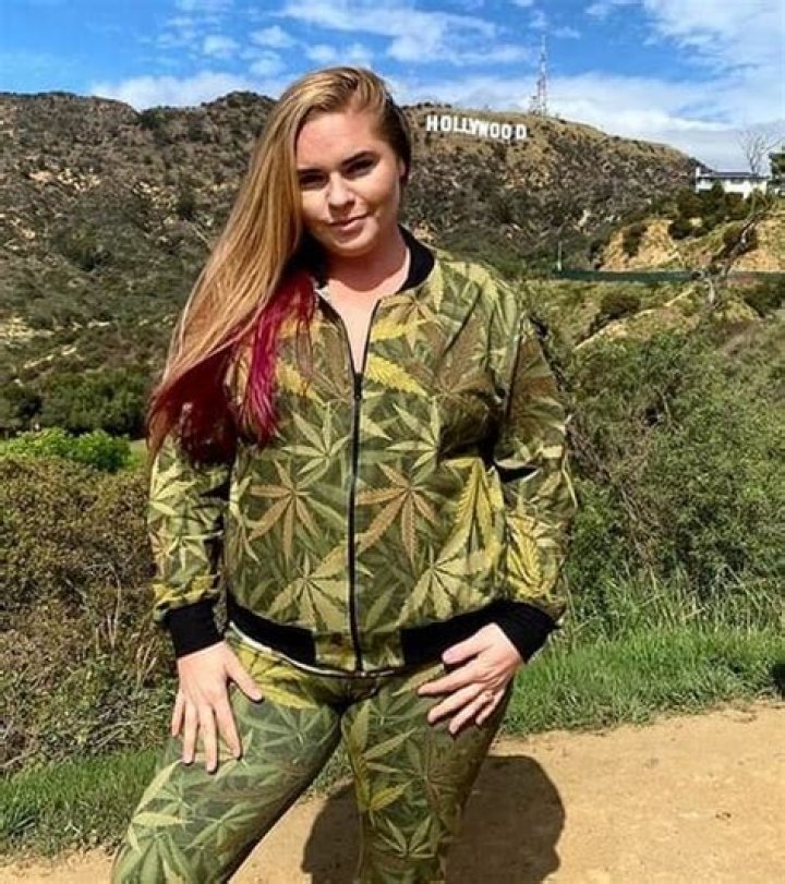 Cecily Chapman Bio (Wiki) 