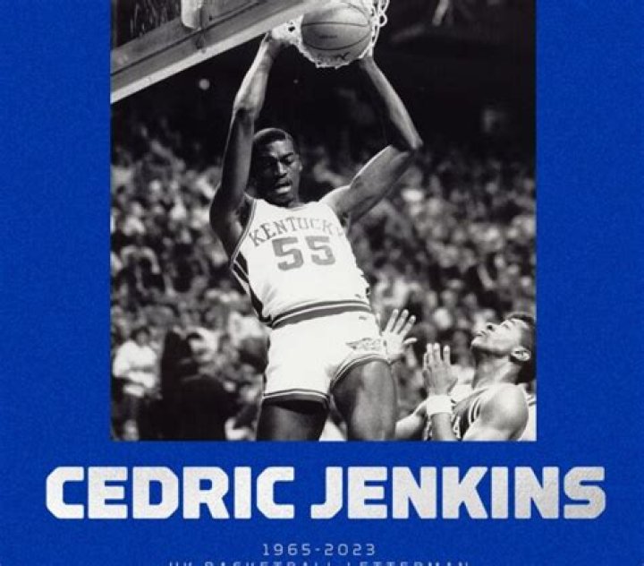 Cedric Jenkins Death Cause – How Did He Pass Away? Wife Family And Biography