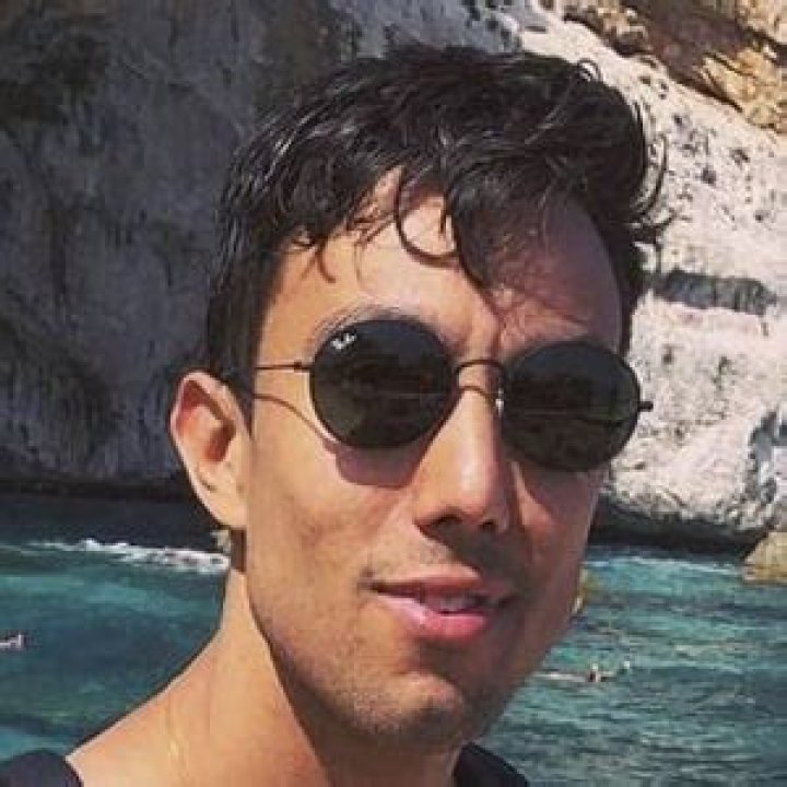 Cedrik Lorenzen Bio (Wiki) 