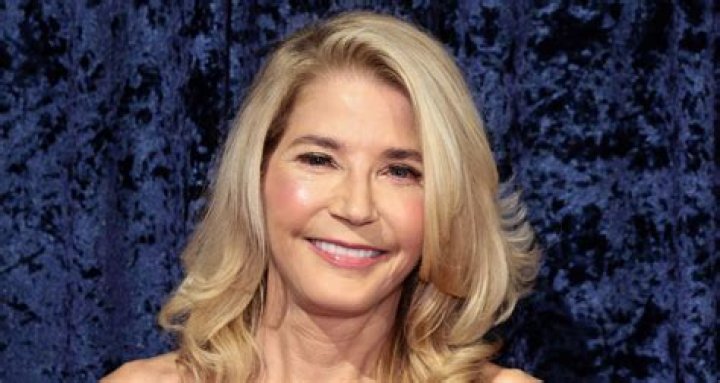 The celebrated best-selling author Candace Bushnell talks about women in the dating apps era, middle-aged romance, divorce from ex-husband Charles Askegard, and life without kids!