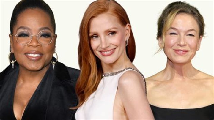 Who are these 8 A-list Celebrities Who Went To The College Despite Being Famous!