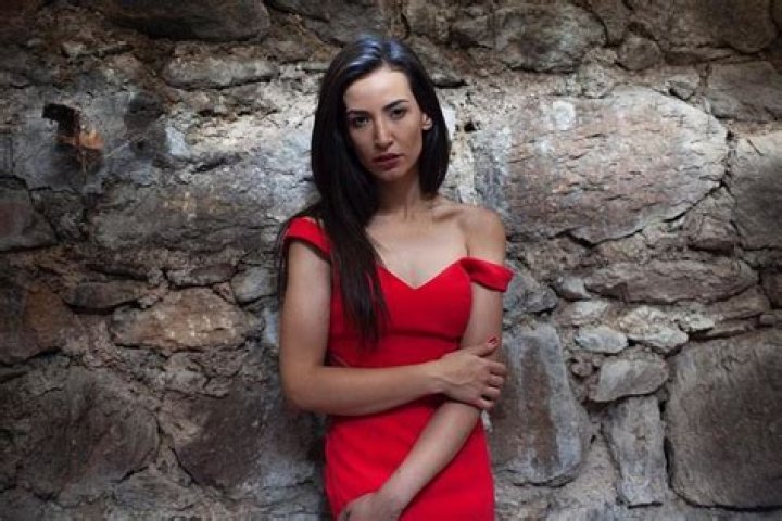 Cemre Melis Cinar - Age, Family, Bio