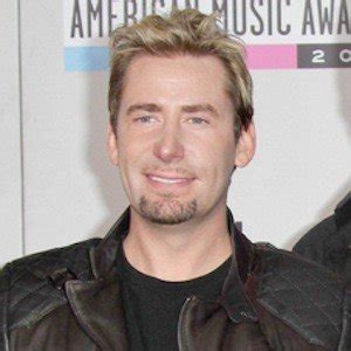 Chad Kroeger Bio (Wiki) 