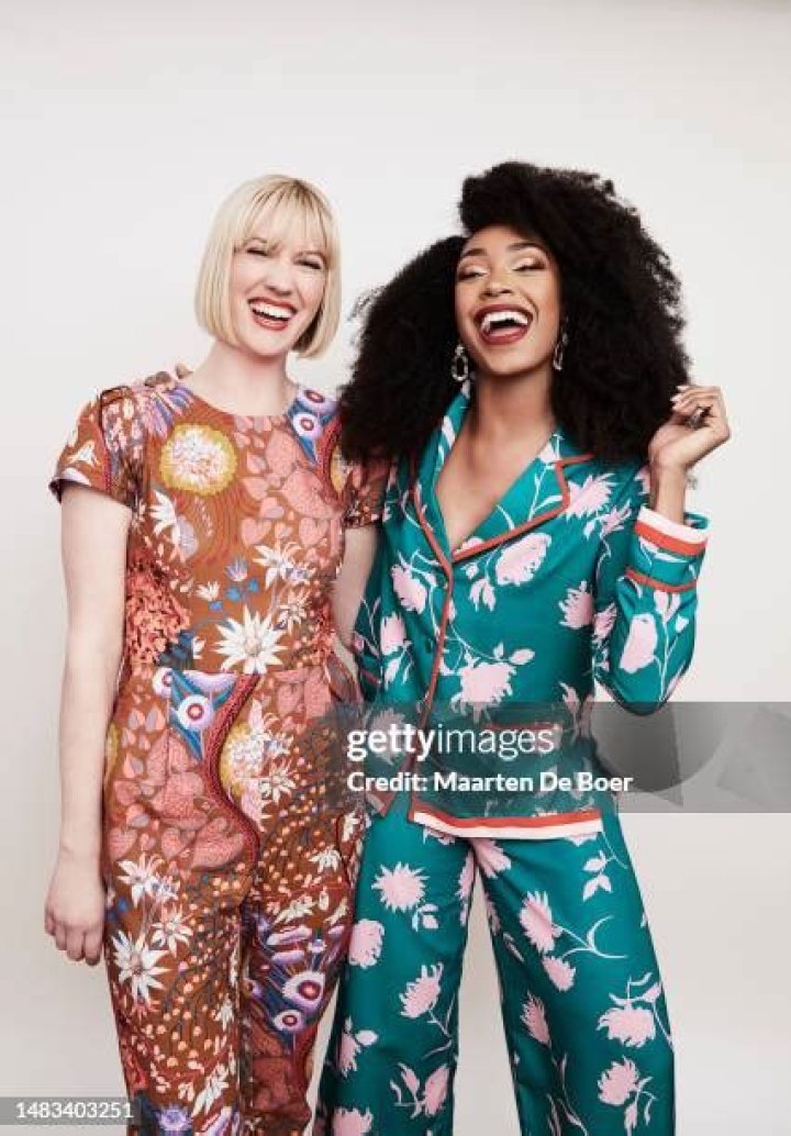 Chantel Riley - Age, Family, Bio