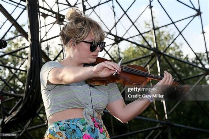 Charity Rose Thielen - Age, Family, Bio