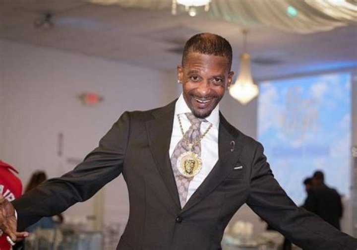 Charleston White Net Worth | TG Time