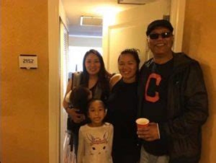 Charlie Hill Wife and Kids In The Family, Where Is Lenora Hatathlie Now?