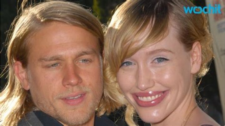 Charlie Hunnam ghosted his girlfriend for five months because ‘Method acting’