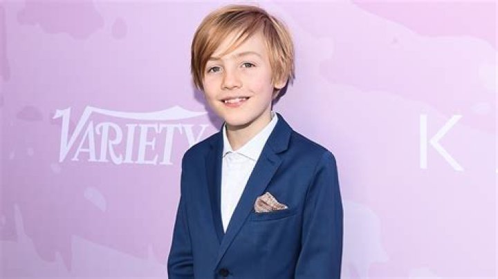 Charlie Shotwell Bio (Wiki) 