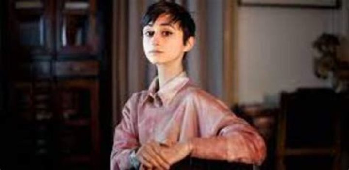 Charlotte Arnould Parents Ethnicity Religion And Family