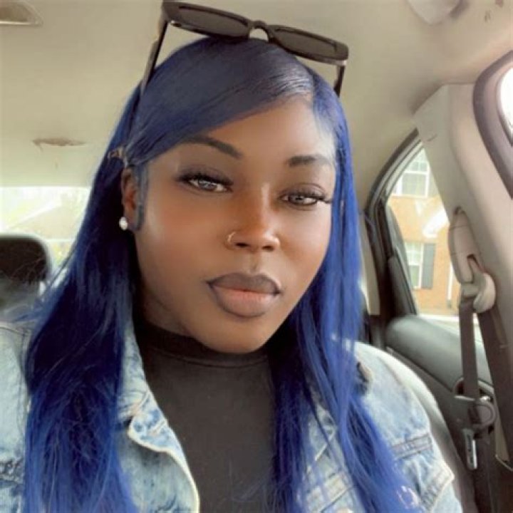 Charmaine Roman Age, Birthday, Wikipedia, Who, Nationality, Biography