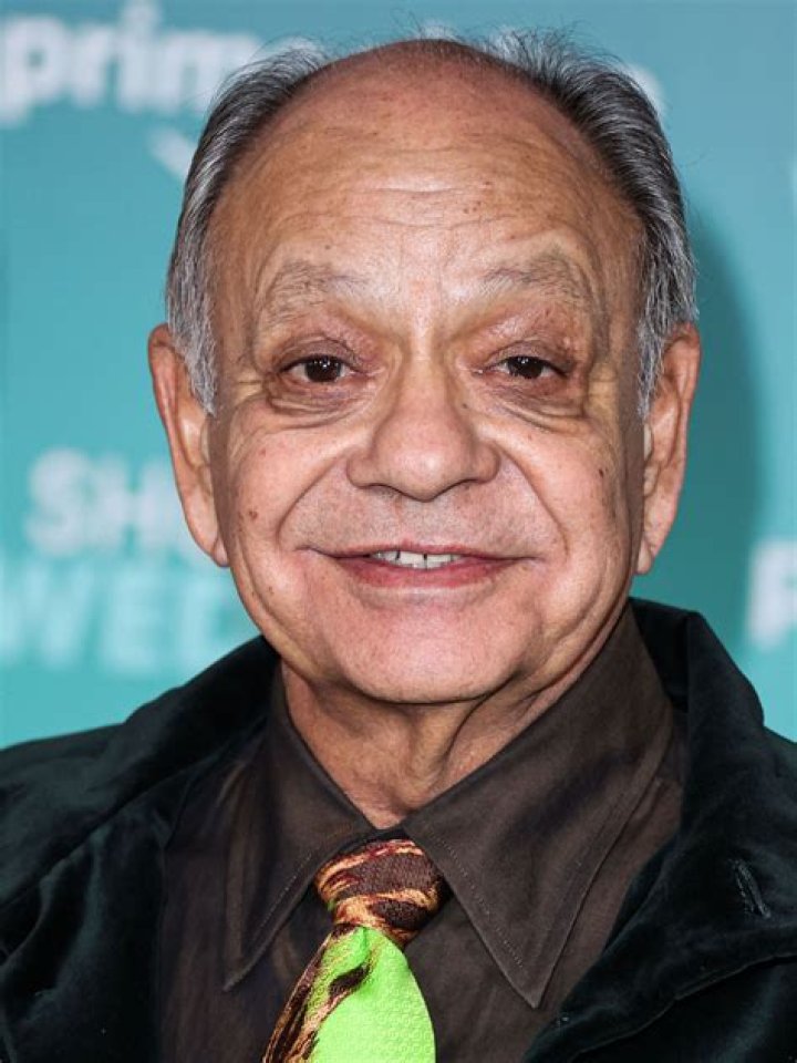 Cheech Marin Net Worth - Wiki, Age, Weight and Height, Relationships, Family, and More