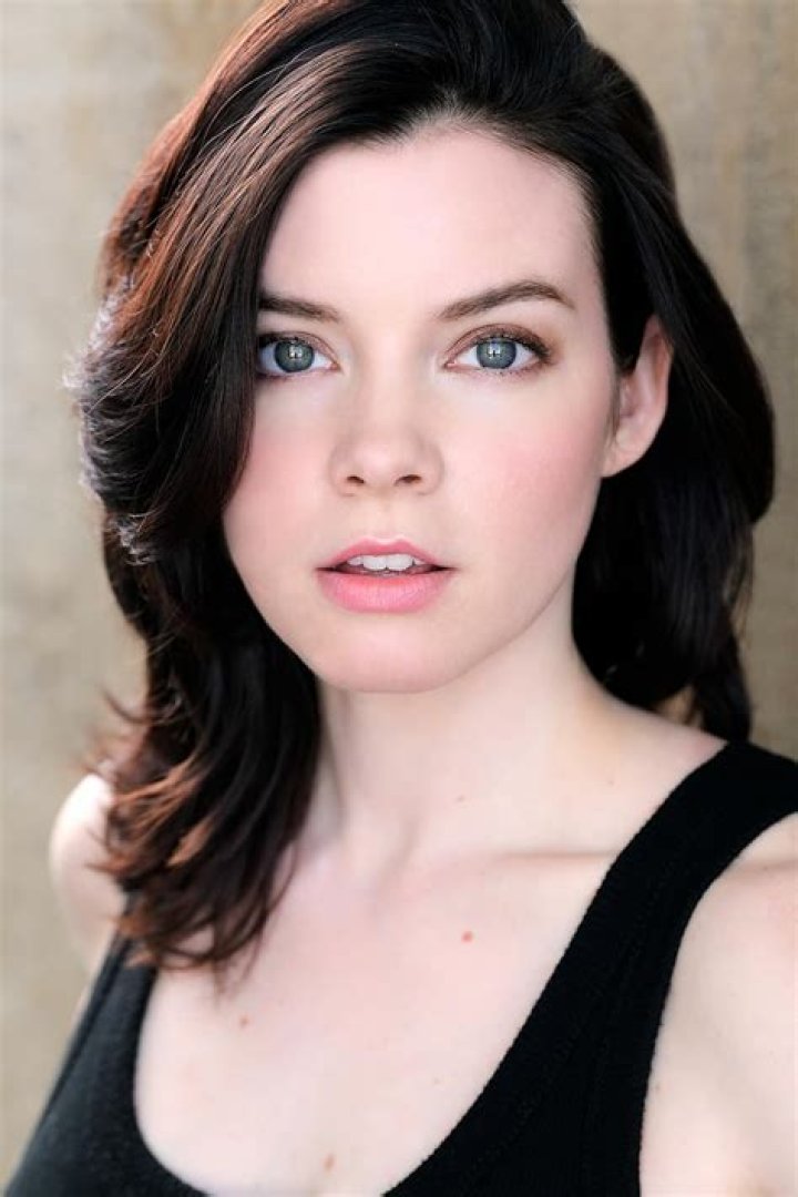 Cherami Leigh Bio (Wiki) 