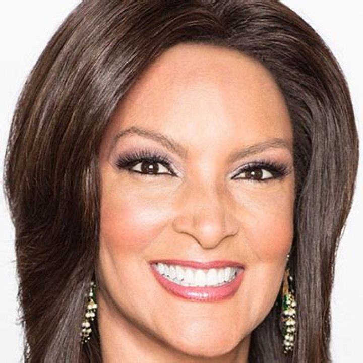 Cheryl Burton Bio (Wiki) 