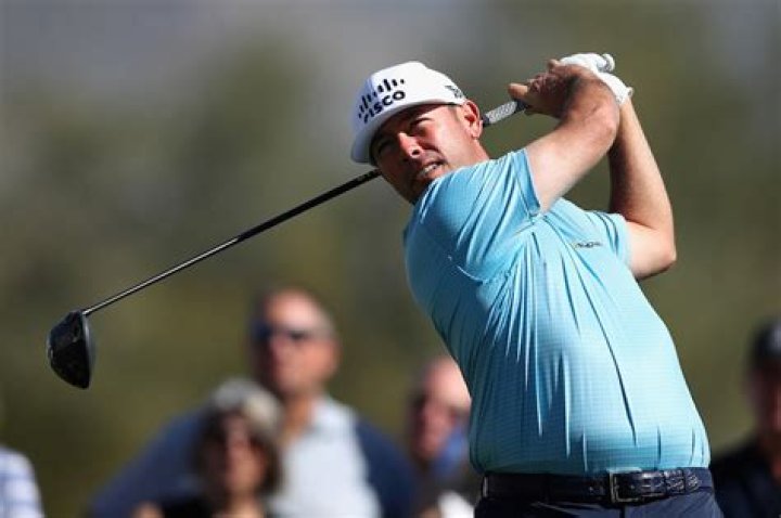 Chez Reavie height and weight