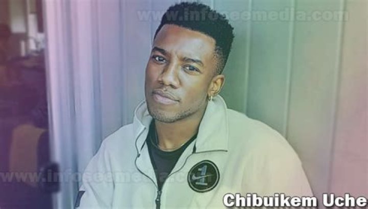
Chibuikem Uche Wikipedia Bio & Age – 5 Quick Facts To Know 