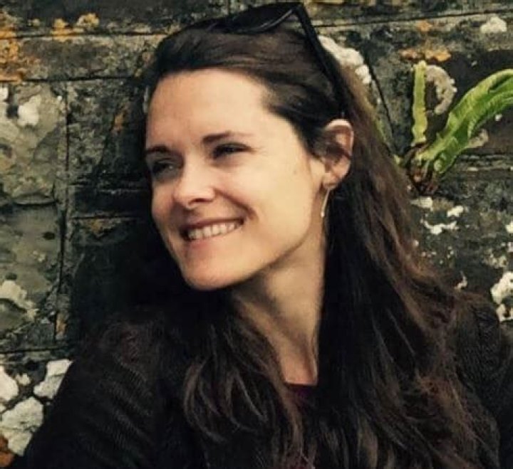 Things To Know About Chloe Frances Cockburn