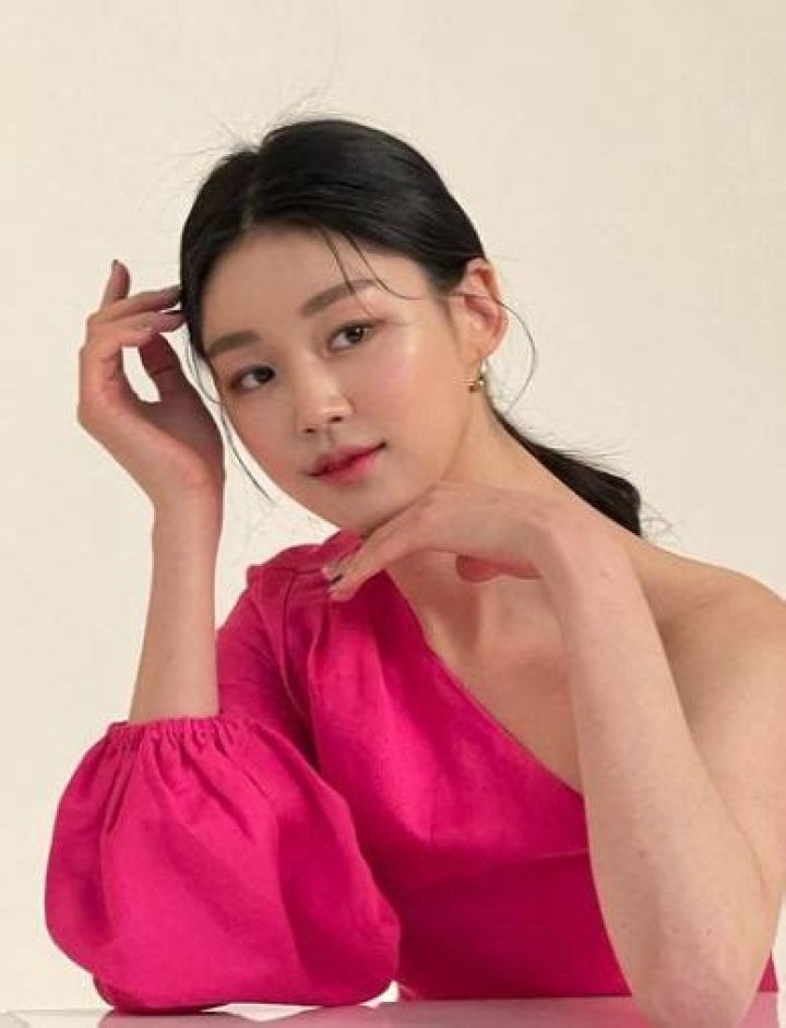 Choi Seo-eun Bio (Wiki) 