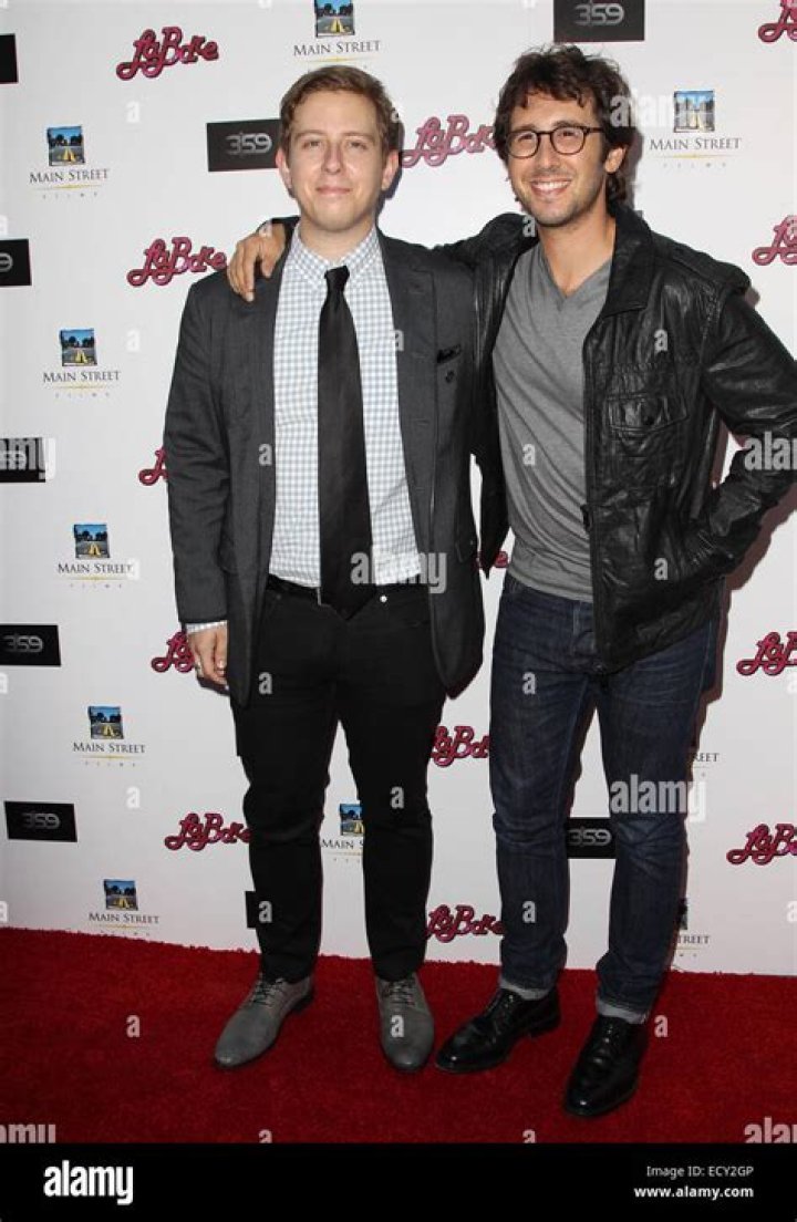 Chris Groban - Age, Family, Bio