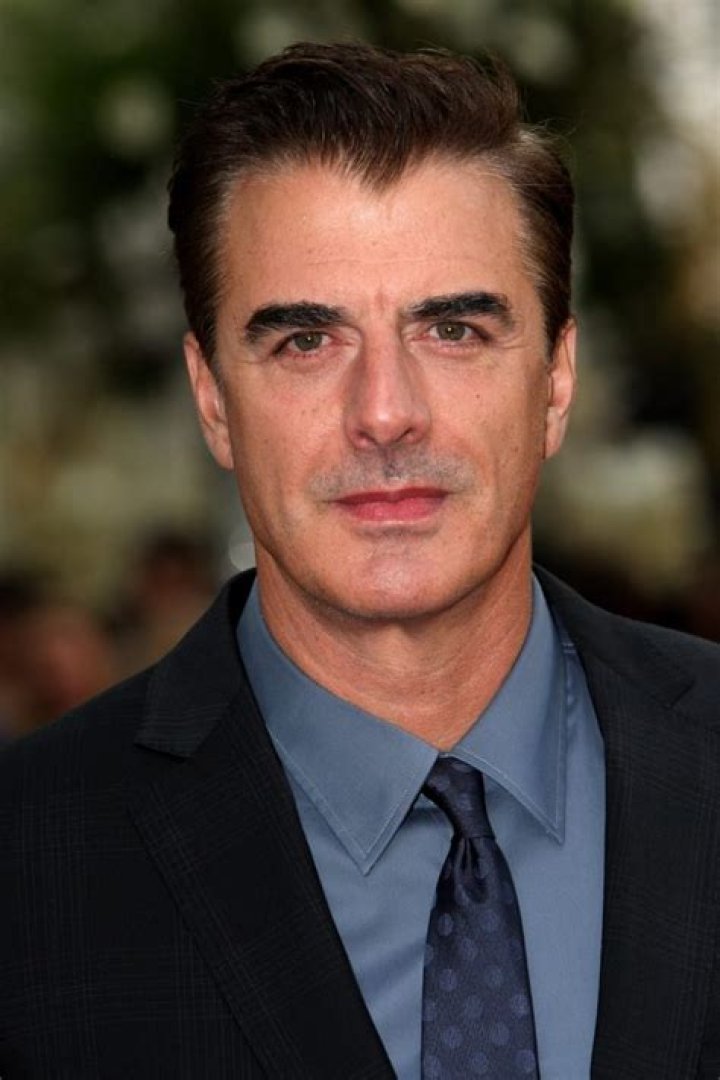 Chris Noth Bio (Wiki) 