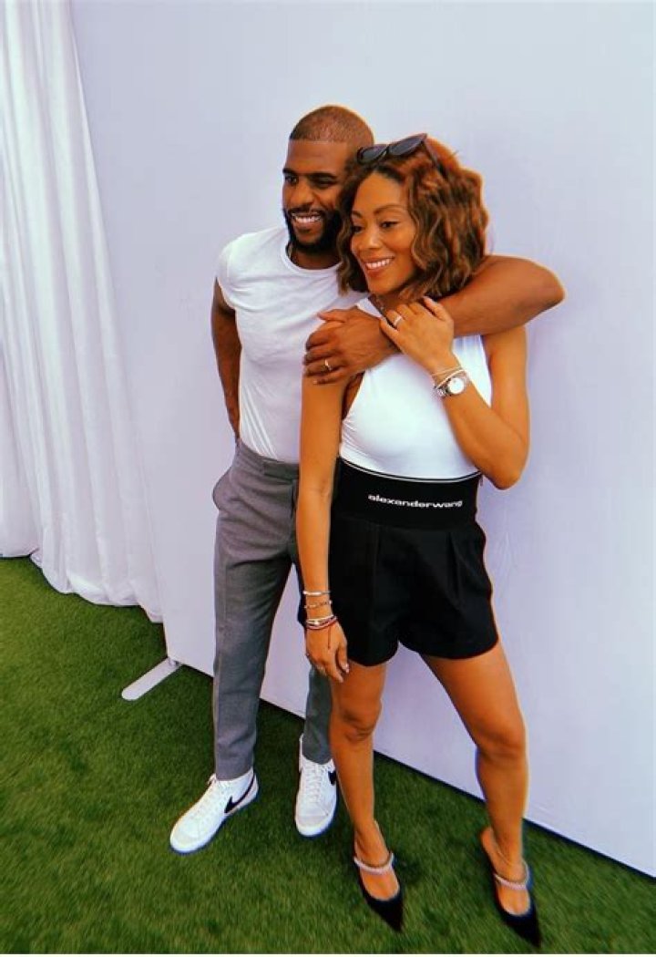 Chris Paul II (Instagram Star) - Age, Family, Bio