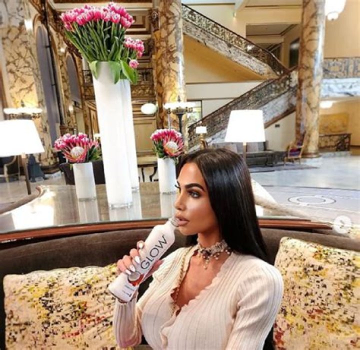 Christina Ashten Gourkani Before Surgery Pics, Death Cause And Age