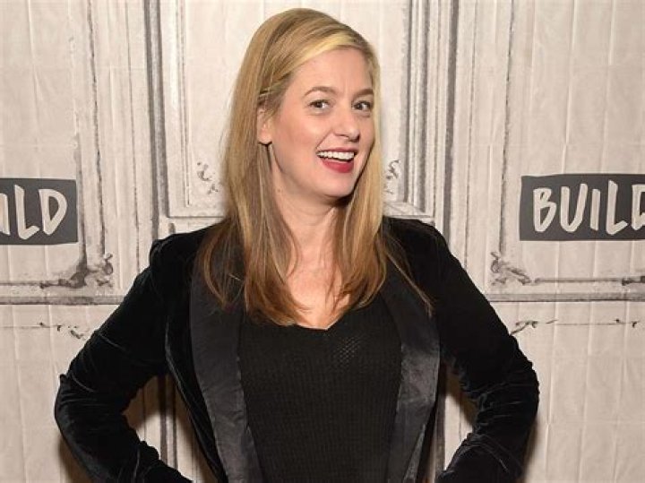 Christina Pazsitzky - Age, Family, Bio