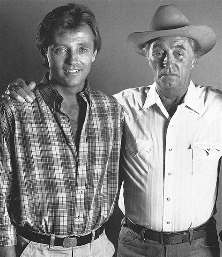 Christopher Mitchum - Age, Family, Bio