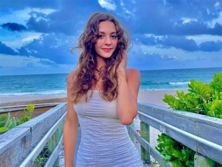 Claire Northfield - Age, Family, Bio