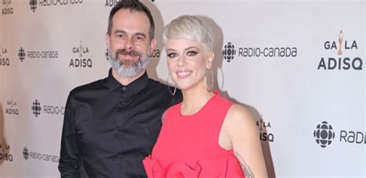 Claudine Prévost Wikipedia Age, Conjoint And Familie