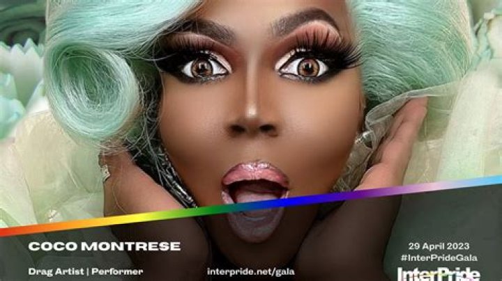 Coco Montrese - Age, Family, Bio