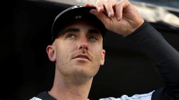 Cody Bellinger Net Worth - Wiki, Age, Weight and Height, Relationships, Family, and More