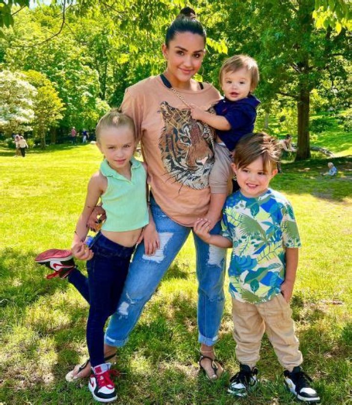 Cody Longo Children: Did Cody Longo Have Kids?