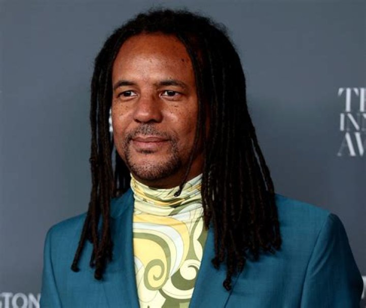 Colson Whitehead - Age, Family, Bio